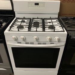 Stove