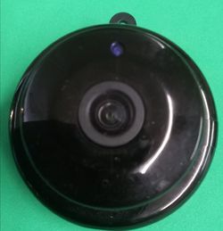 V380 Mini Wi-Fi Camera