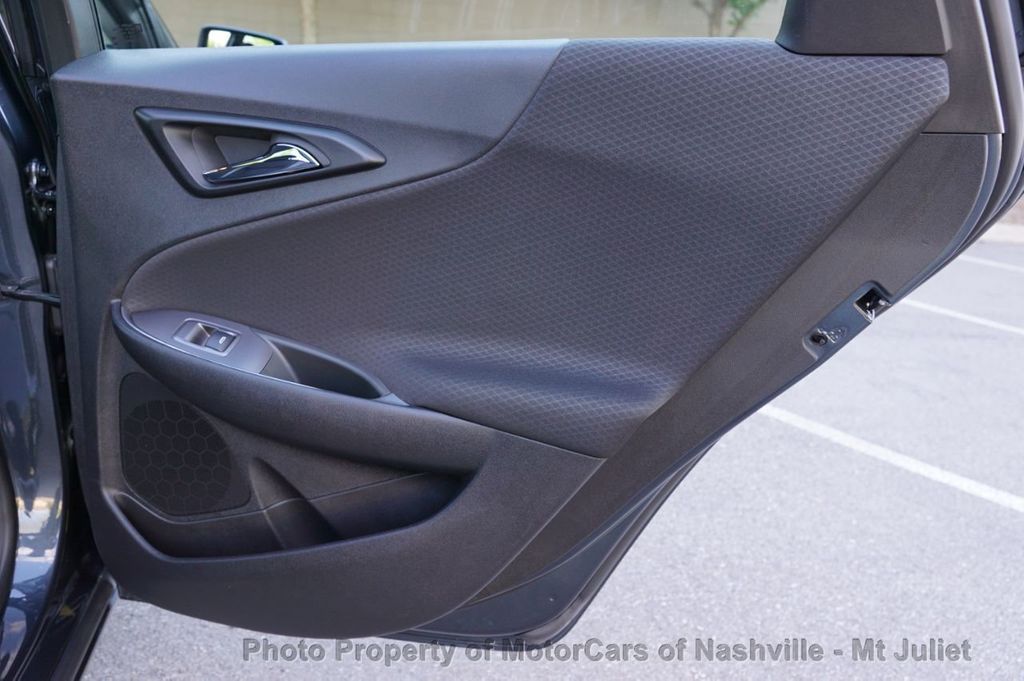 2021 Chevrolet Malibu