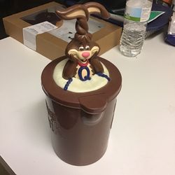 Nesquick Collectible Drink Pitcher
