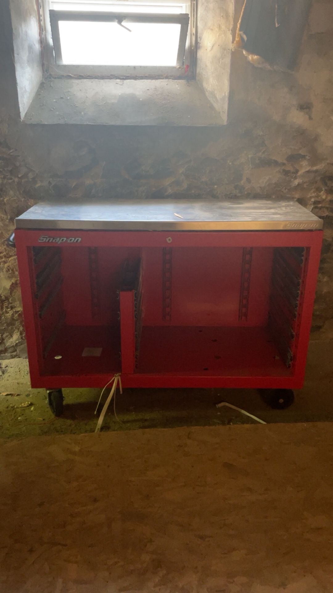 Snap On Tool Box