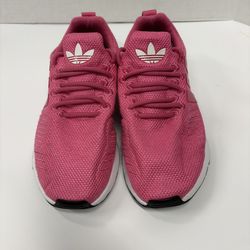 Adidas Shoe Swift Run 22 J Pink