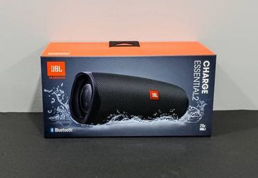 JBL Charge Essential 2 (Brand New)