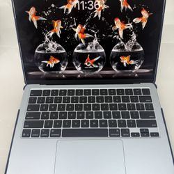 Macbook Air M4 10core 16gb
