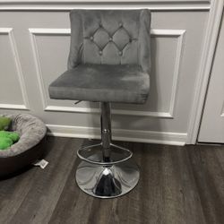 Bar Chair/Glam Chair