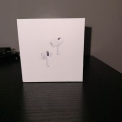 Apple AirPods Pro (2nd Gen) USB-C w/ MagSafe Case – Brand New 