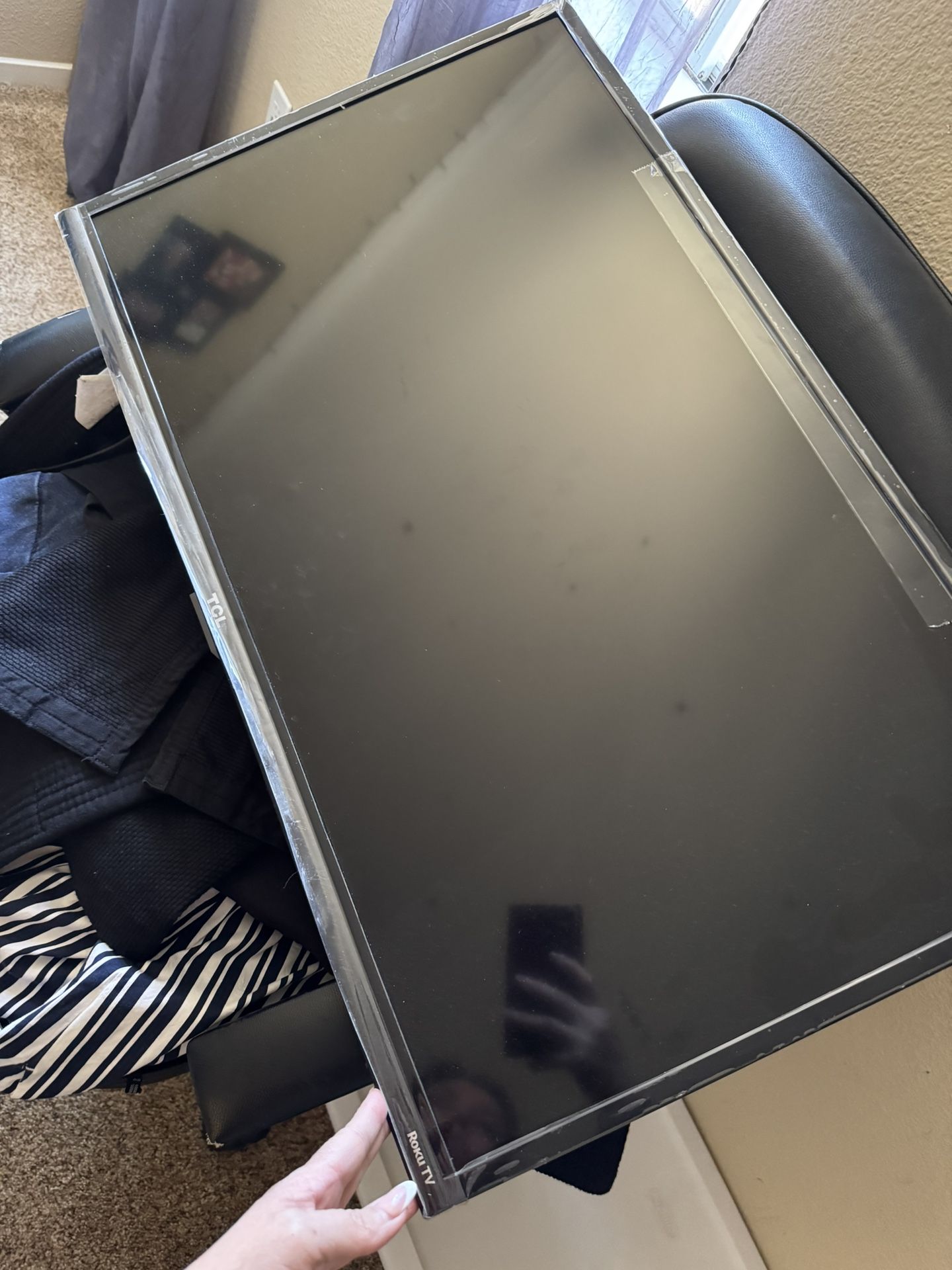 TCL TV