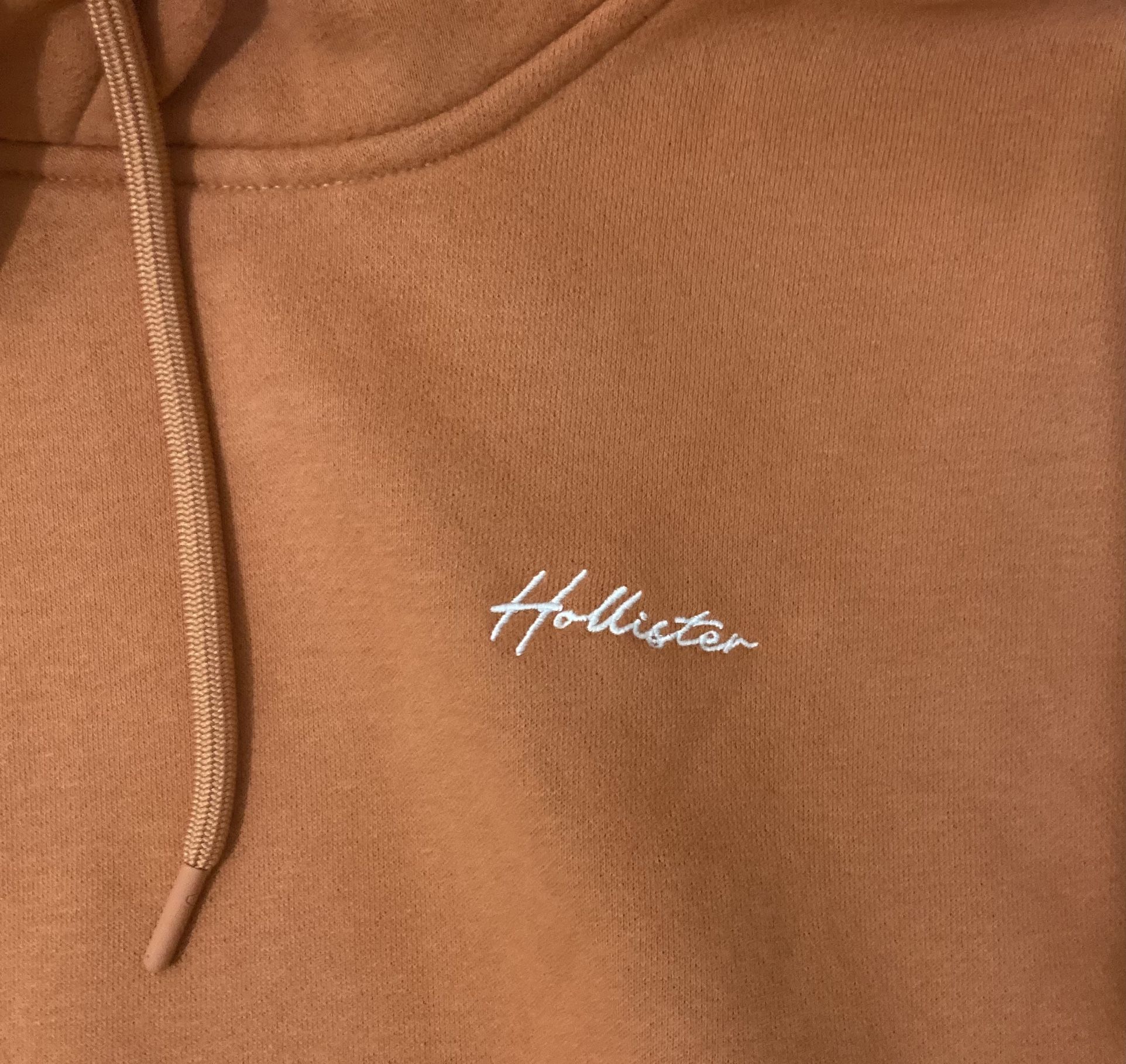 Hollister Hoodie