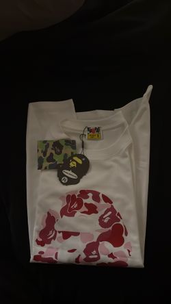 Bape Shirts
