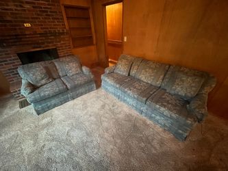 Free couch