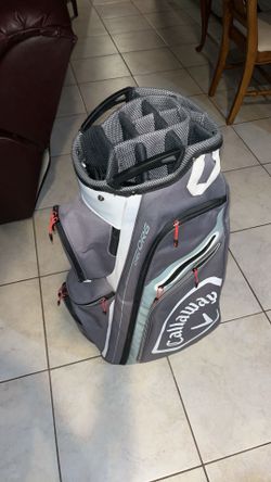 Callaway golf bag