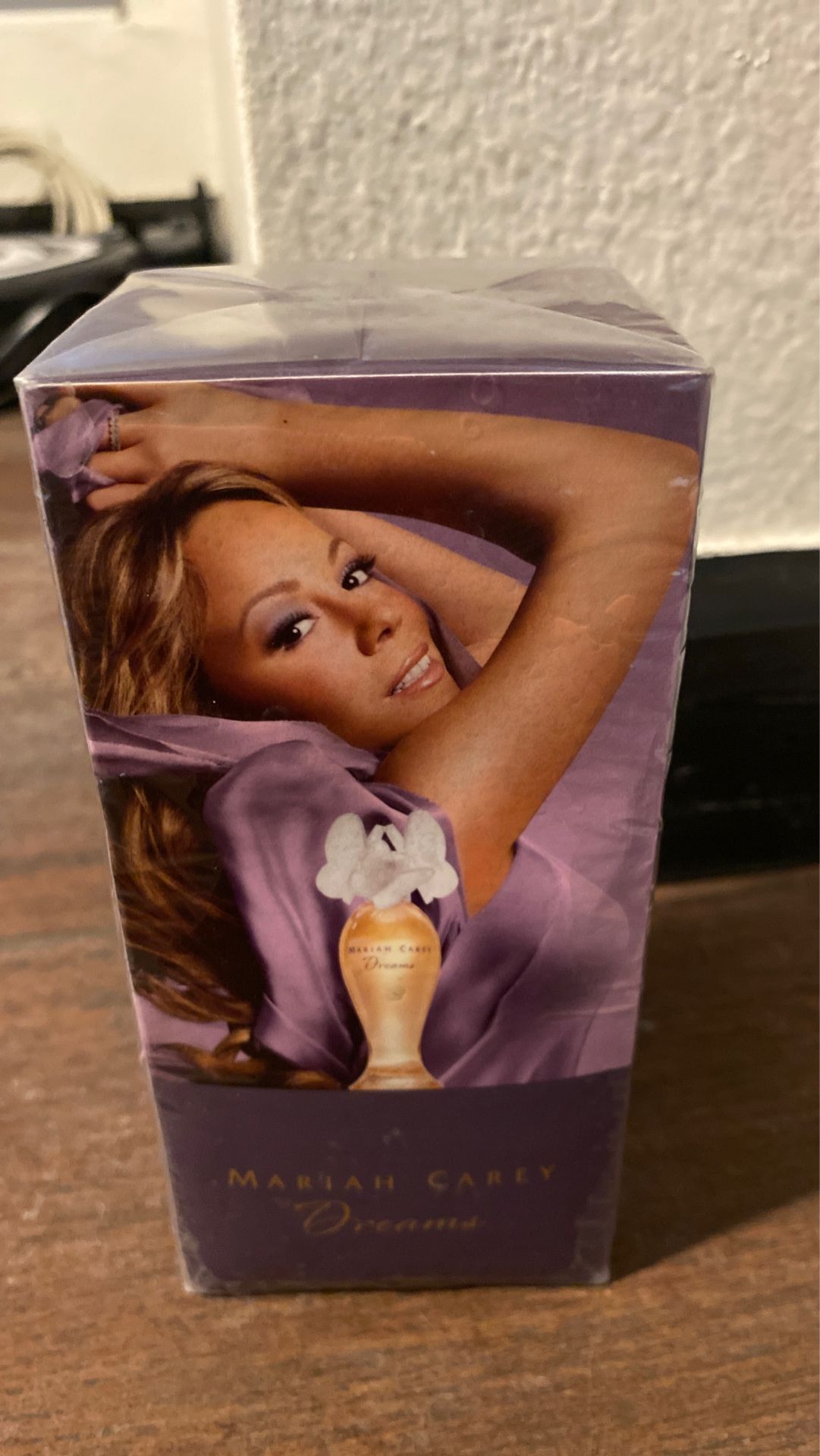 Mariah Carey Dreams perfume 1.7floz