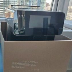 FOR PARTS OR REPAIR TERRA KAFFE TK01