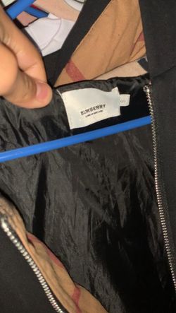 Burberry Sweater