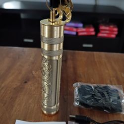 New in the box Rechargable hair clippers