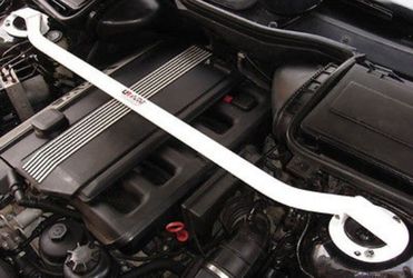 BMW 5 series e39 strut tower brace/bar