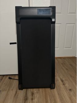 Under Desk Portable Treadmill/Walking Pad