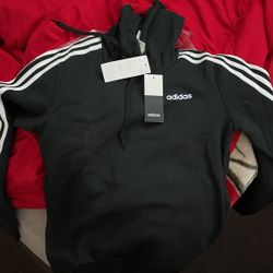 Adidas Woman Hoodie 