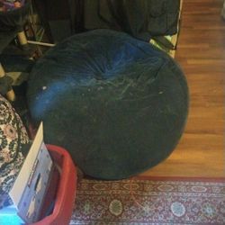 Extra Large Bean Bag