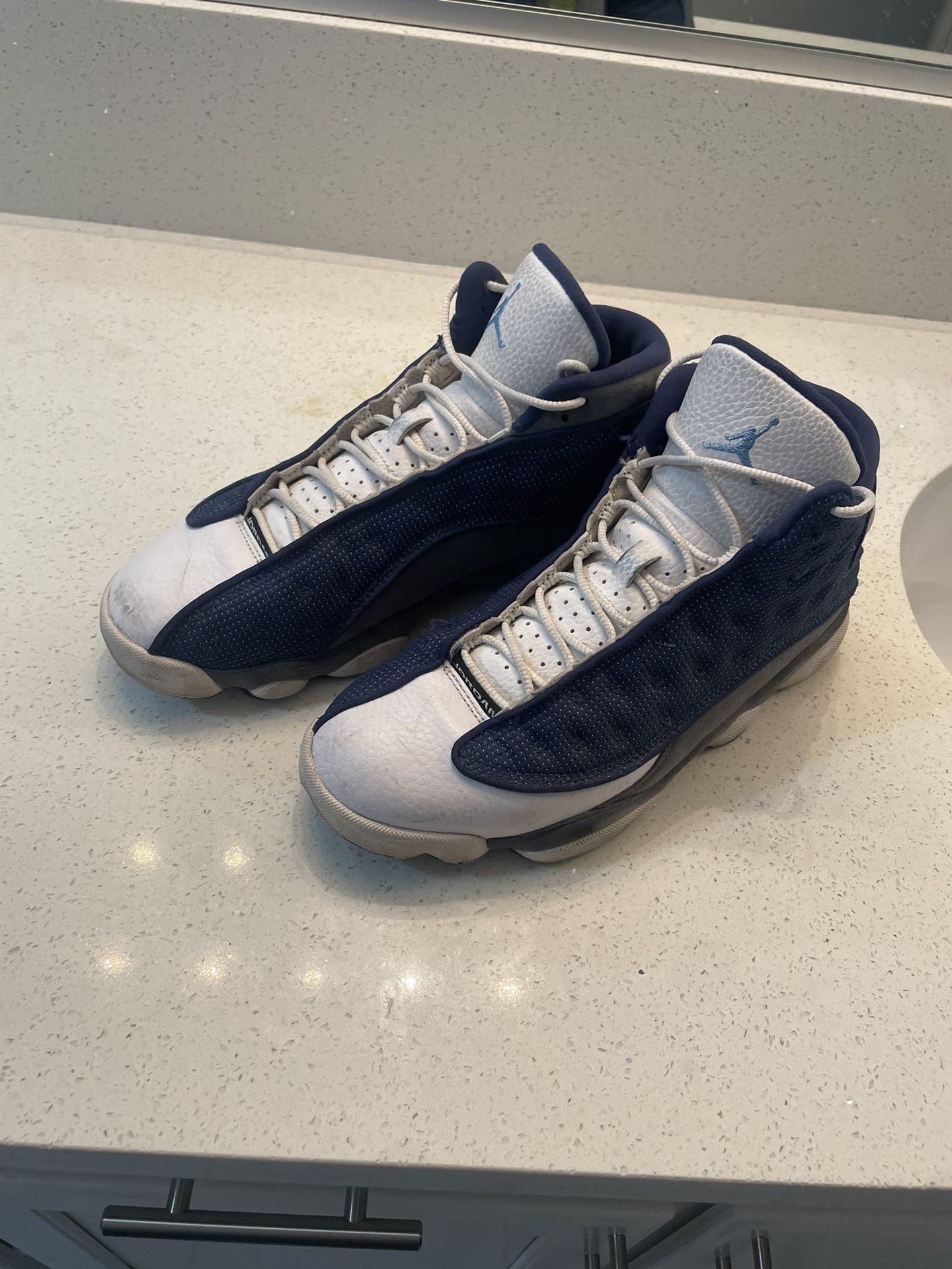 Jordan’s 13