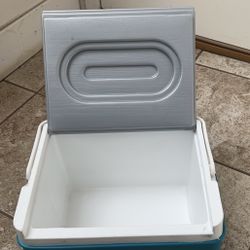 Cooler Great Condition L11W8H8 Inch