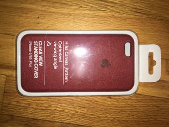 iPhone 6 case