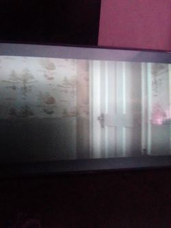 65 inch Vizio tv