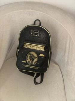 Hercules 25th anniversary loungefly