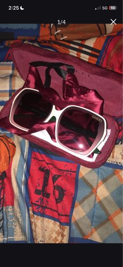 Gucci Glasses