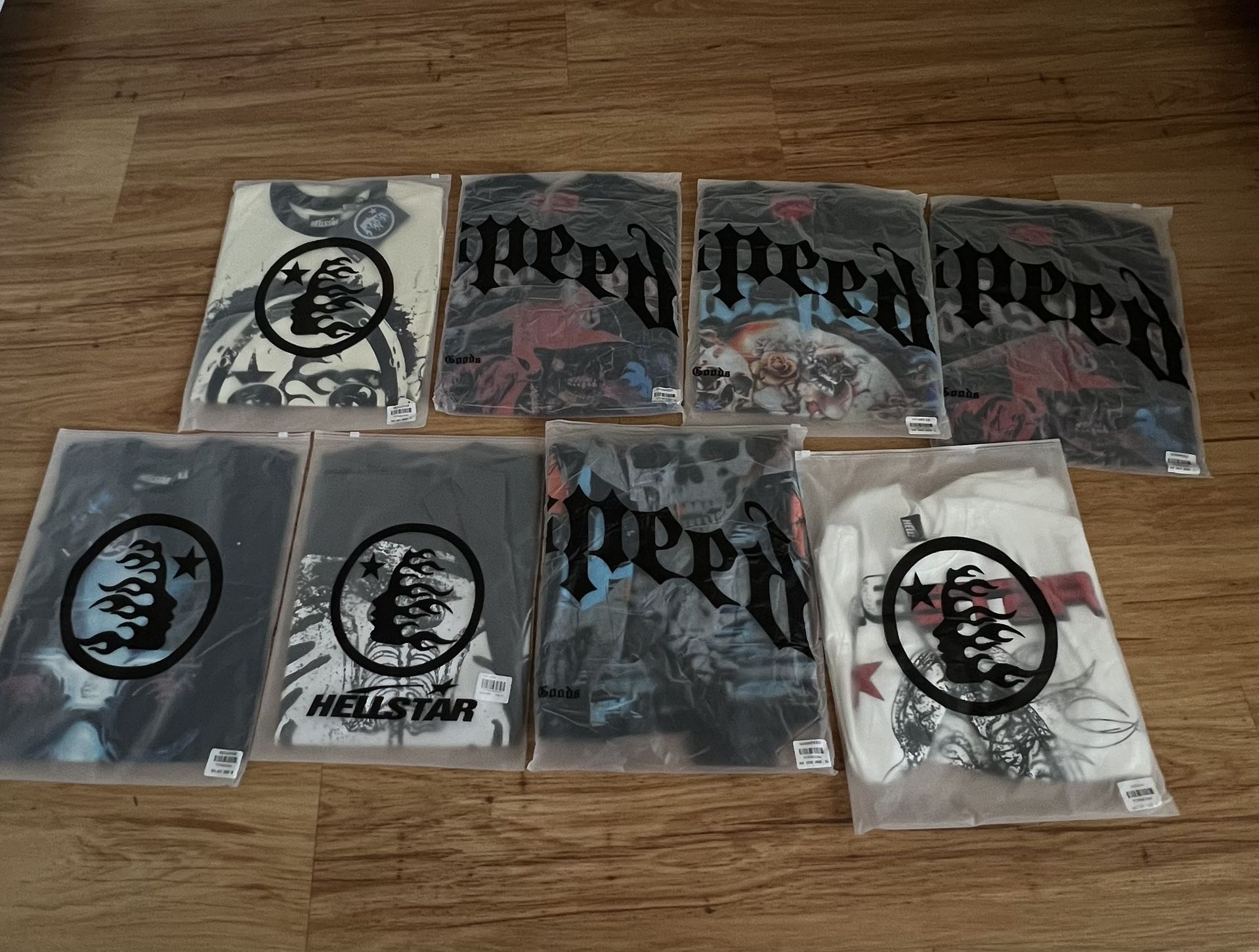 Graphic Tees Men