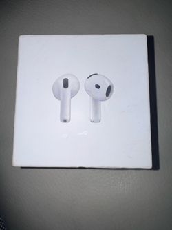 Apple Airpod 4
