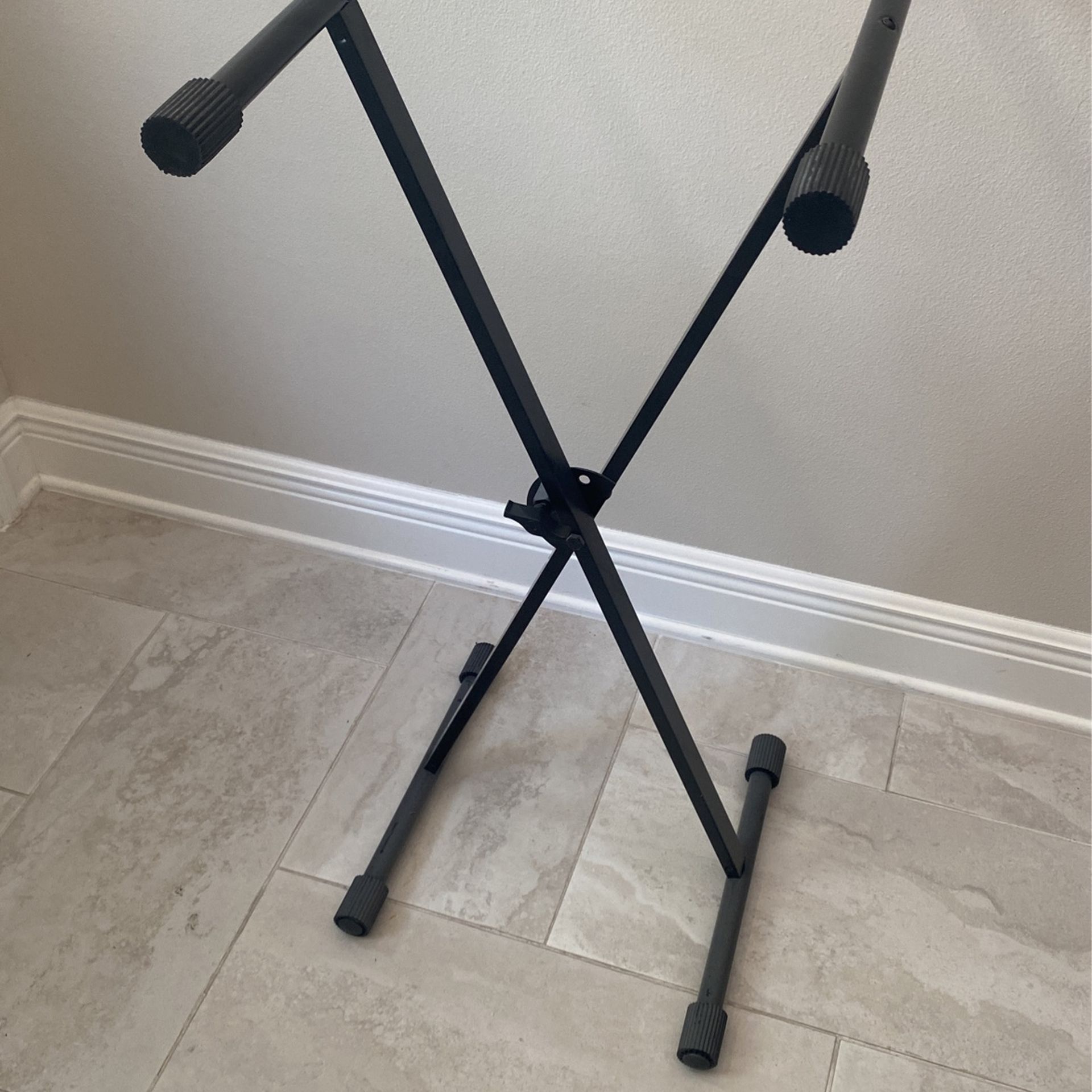 Keyboard Stand “Open Box”