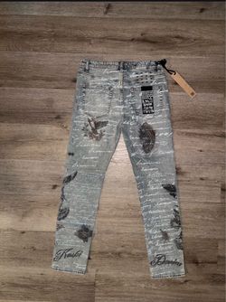 Ksubi Jeans Size 32