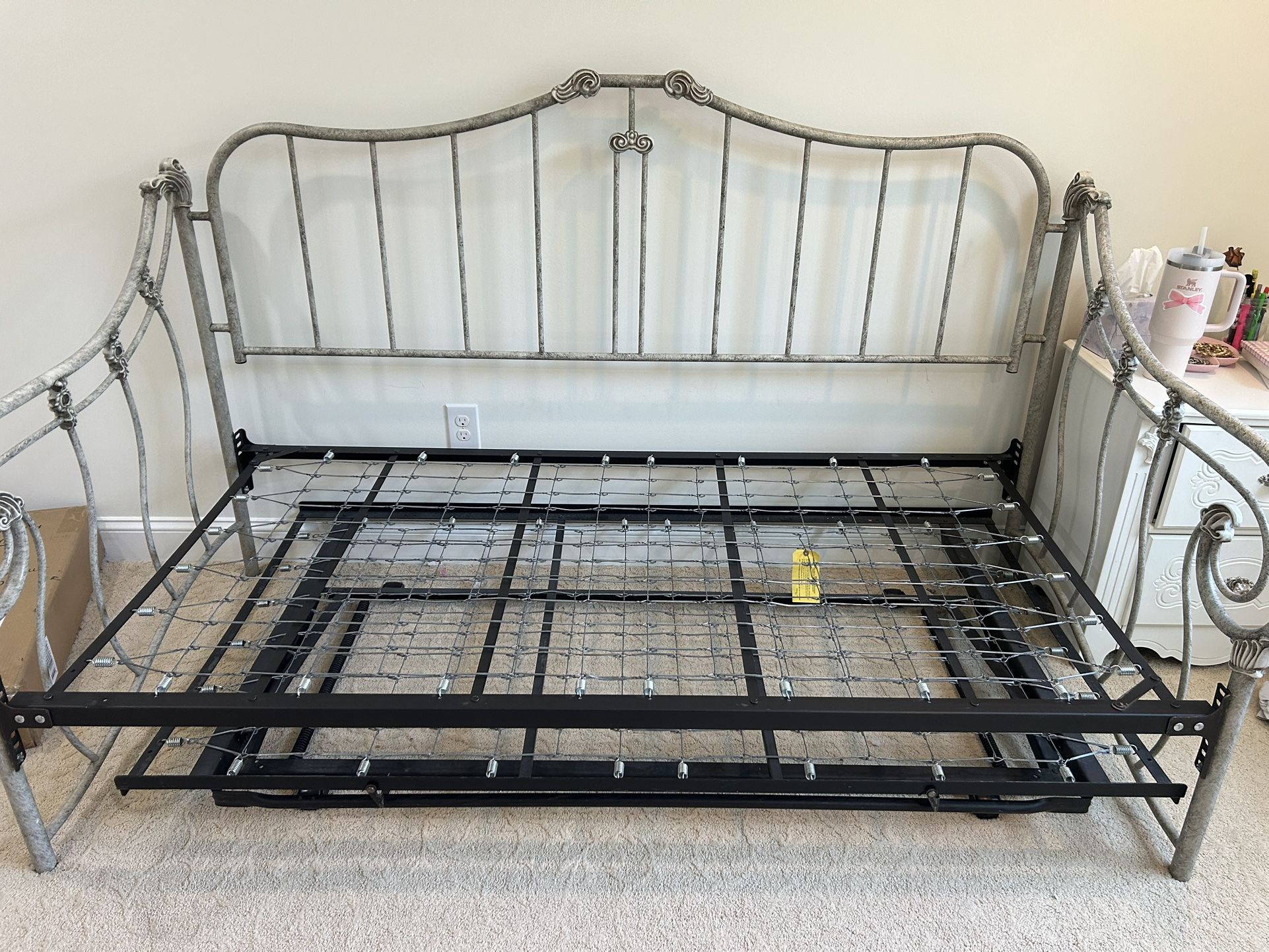 White Bedroom Furniture