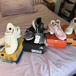Shoes NOT FREE