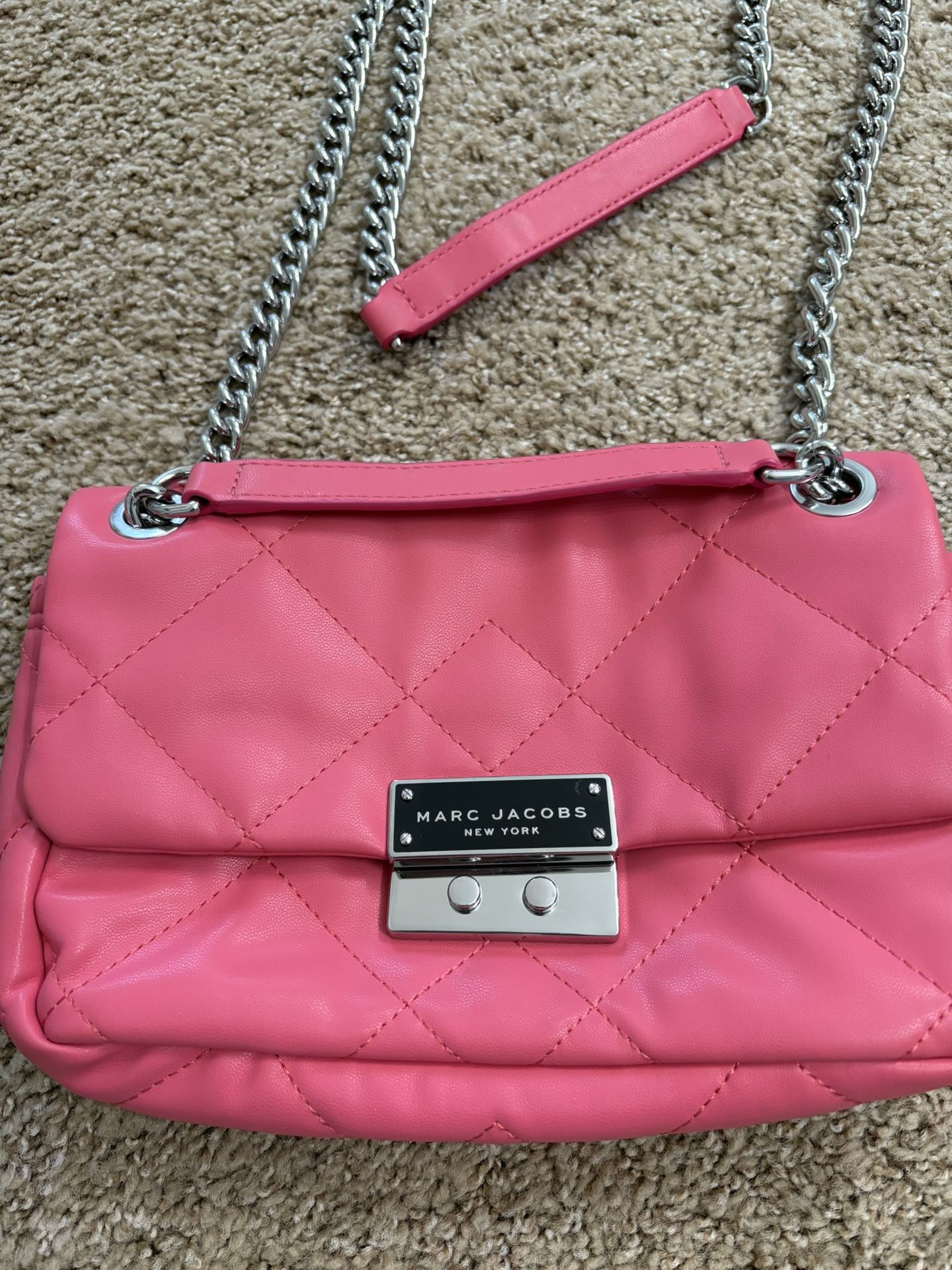 MARC Jacobs Crossbody
