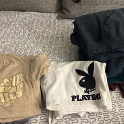 Ropa De Jovencitas