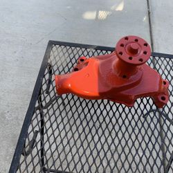 Chevy Small Block Water Pump Original