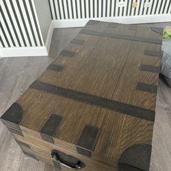 Restoration Hardware Chest Rh