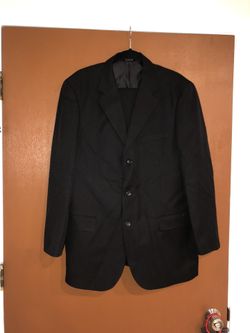 Men’s suit