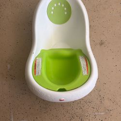 Baby Bath Fisher Price .