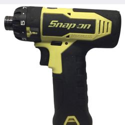 SNAP ON CORDLESS DRILL CTS825HV EPJ028342