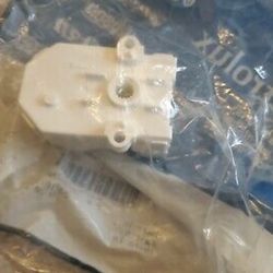 241817701 NEW Refrigerator Ice Maker Motor  241817701 
