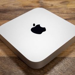 Mac Mini - M2 (2023) 