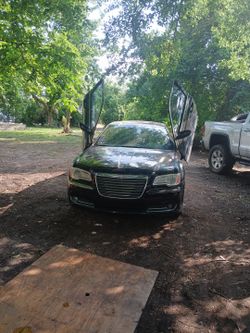 2013 300 S Hemmi