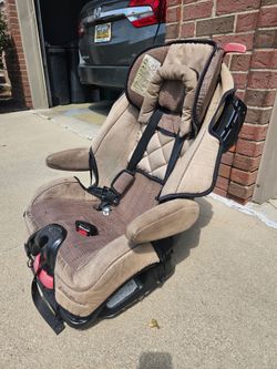 Eddie Bauer Convertible Car Seat