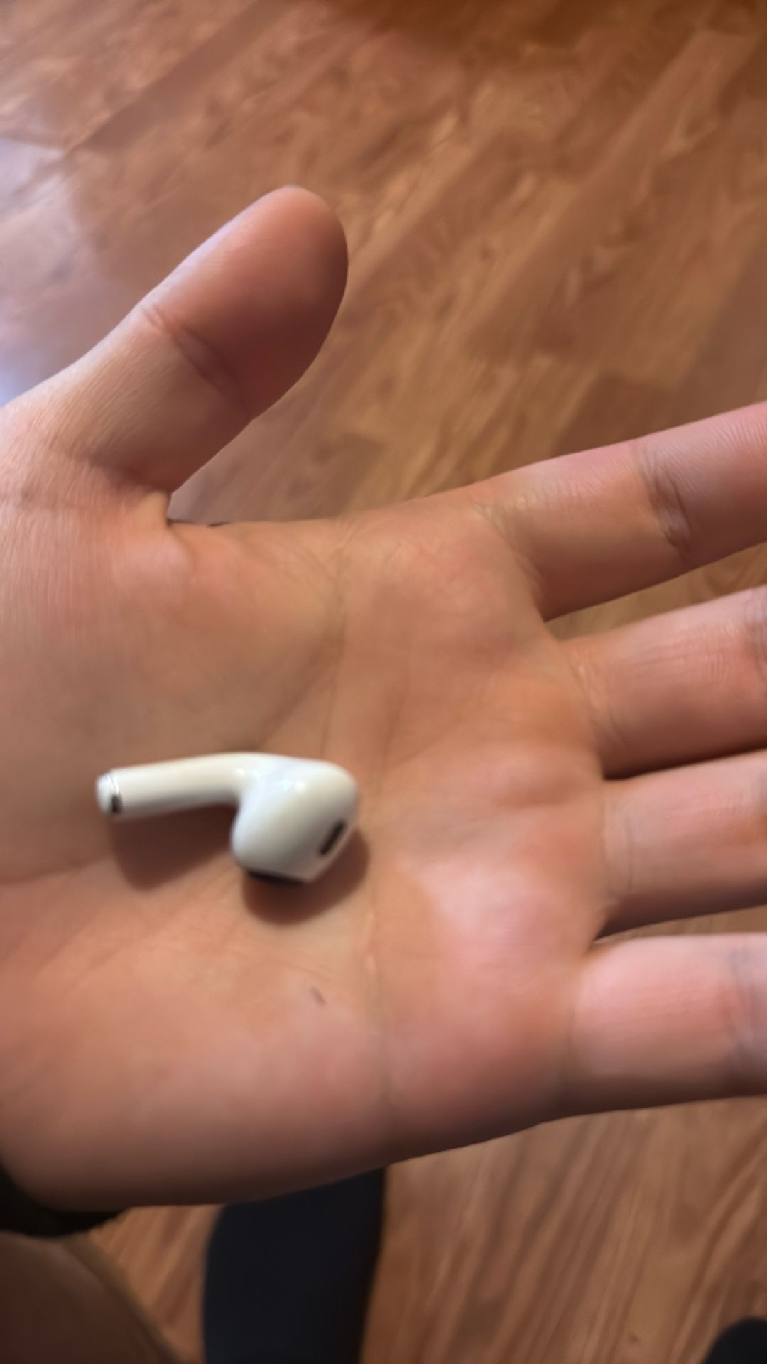 AirPods Pro