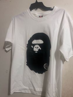 Bape shirt new small men