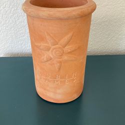 Tobin James Terra Cotta Wine Cooler
