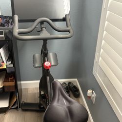 Peloton Bicycle